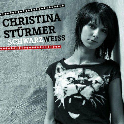 Schwarz Weiss - CD Audio di Christina Stuermer