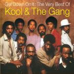 Get Down on it (Slidepack) - CD Audio di Kool & the Gang