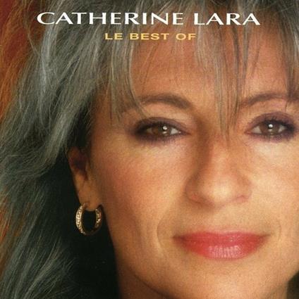 Best of - CD Audio di Catherine Lara