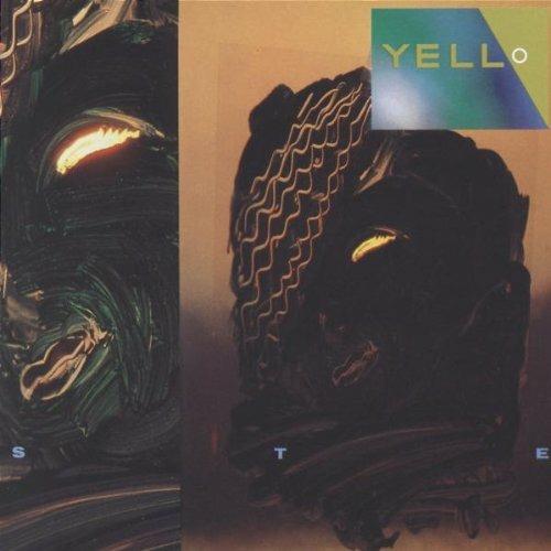 Stella (+ 4 Bonus Tracks) - CD Audio di Yello