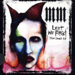 Lest We Forget. The Best of Marilyn Manson (Slidepack)