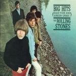 Big Hits (High Tide & Green Grass) - CD Audio di Rolling Stones