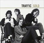 Gold - CD Audio di Traffic