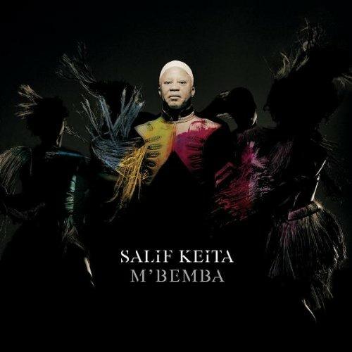 M'Bemba - CD Audio di Salif Keita