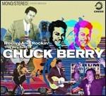 Reelin' and Rockin': The Very Best of Chuck Berry