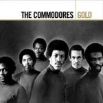 Gold - CD Audio di Commodores