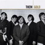 Gold - CD Audio di Them