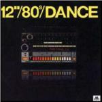 12''/80s/Dance - CD Audio