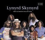 Lynyrd Skynyrd. The Ultimate Collection - CD Audio di Lynyrd Skynyrd