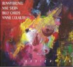 Dedication - CD Audio di Vinnie Colaiuta,Bunny Brunel,Billy Childs,Mike Stern