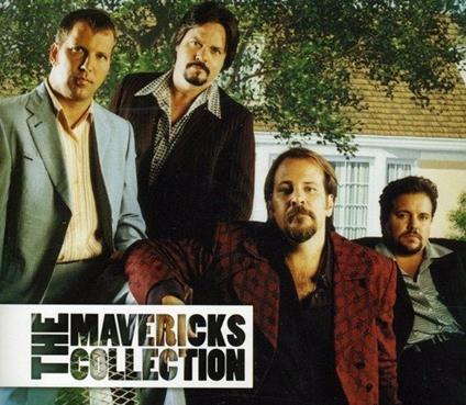 Collection - CD Audio di Mavericks