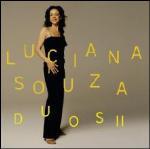Duos II - CD Audio di Luciana Souza