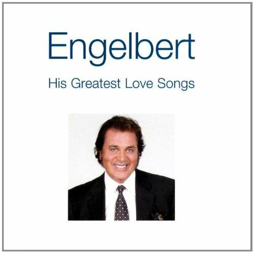 His Greatest Love Songs (Slidepack) - CD Audio di Engelbert