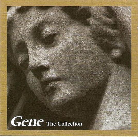 Collection - CD Audio di Gene