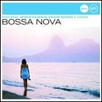 Bossa Nova - CD Audio