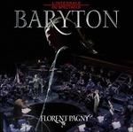 Baryton - CD Audio di Florent Pagny