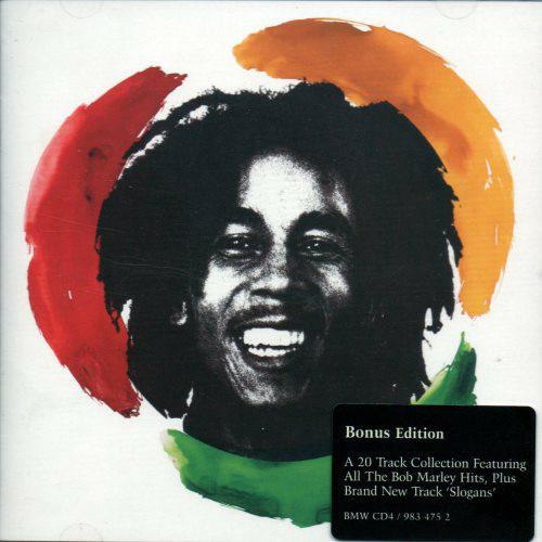 Africa Unite - CD Audio di Bob Marley