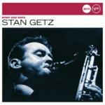 Body and Soul - CD Audio di Stan Getz