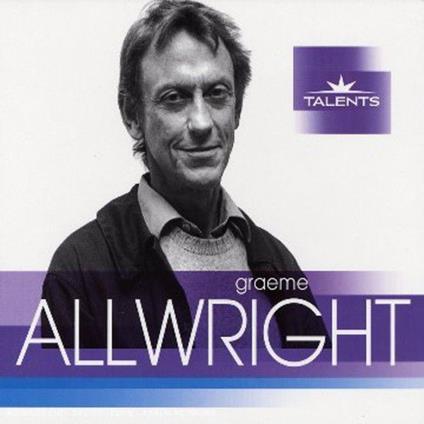 Talents - CD Audio di Graeme Allwright