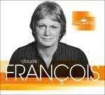 Talents - CD Audio di Claude François