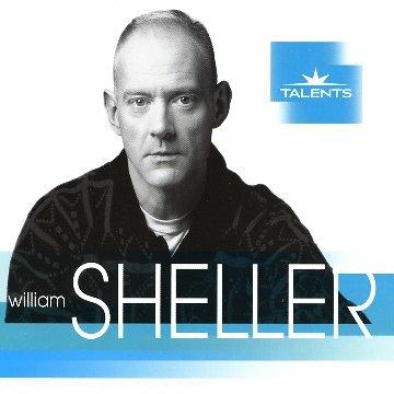 Talents (New Version) - CD Audio di William Sheller