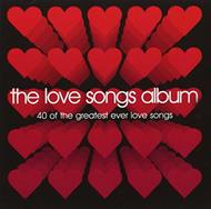 Love Songs Album