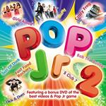 Pop Jr Vol.2 (Cd+Dvd)