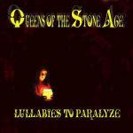 Lullabies to Paralyze (Slidepack) - CD Audio di Queens of the Stone Age