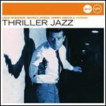 Thriller Jazz - CD Audio