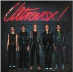 Ultravox! (Remastered) - CD Audio di Ultravox