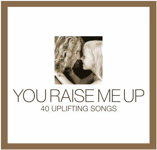 You Raise Me Up (2 Cd) - CD Audio