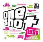 One Shot 1986 - CD Audio