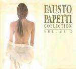 Fausto Papetti Collection volume 2 - CD Audio di Fausto Papetti