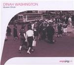 Queen Dinah - CD Audio di Dinah Washington