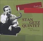 Cool Mix - CD Audio di Stan Getz