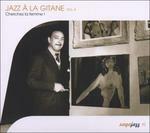 Jazz à la gitane vol.4 - CD Audio