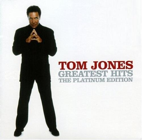 Platinum Collection - CD Audio di Tom Jones