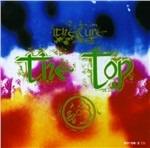 The Top - CD Audio di Cure