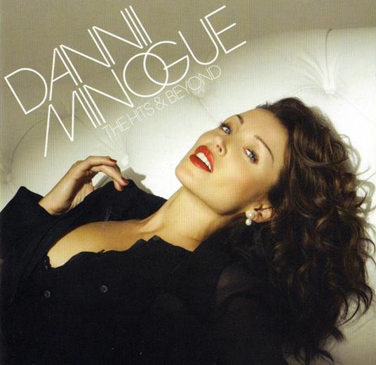 Hits & Beyond - CD Audio di Dannii Minogue