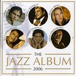 Jazz Album 2006 (The) (2 Cd)
