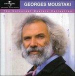 Universal Masters Collection - CD Audio di Georges Moustaki
