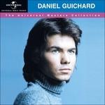 Universal Masters Collect - CD Audio di Daniel Guichard