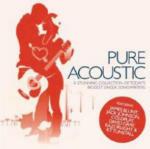 Pure Acustic - CD Audio
