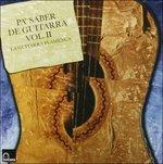 Pa Saber De Guitarra n.2 - CD Audio