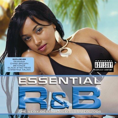 Essential R&B Summer 2006 - CD Audio