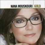 Gold - CD Audio di Nana Mouskouri