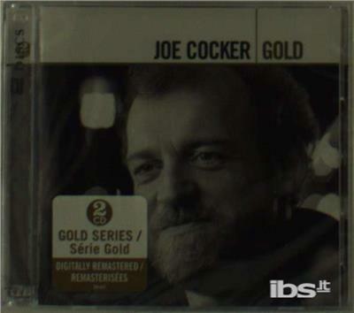 Gold - CD Audio di Joe Cocker