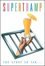 Supertramp. The Story So Far... (DVD)