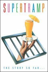 Supertramp. The Story So Far... (DVD) - DVD di Supertramp