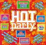 Hot Party Summer 2006 - CD Audio